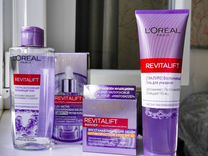 Loreal Paris Revitalift филлер с гиалуроновой