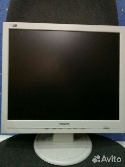 Монитор Philips