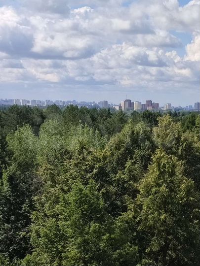 1-к. квартира, 43 м², 8/10 эт.