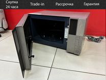 Микроволновая печь Samsung PG87kstr