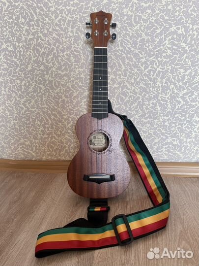 Укулеле enya EUS-20