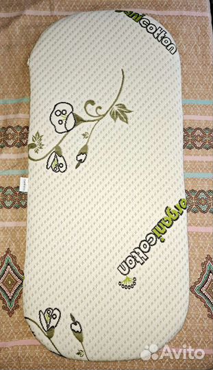 Матрас детский в Коляску,Колыбель и тп
