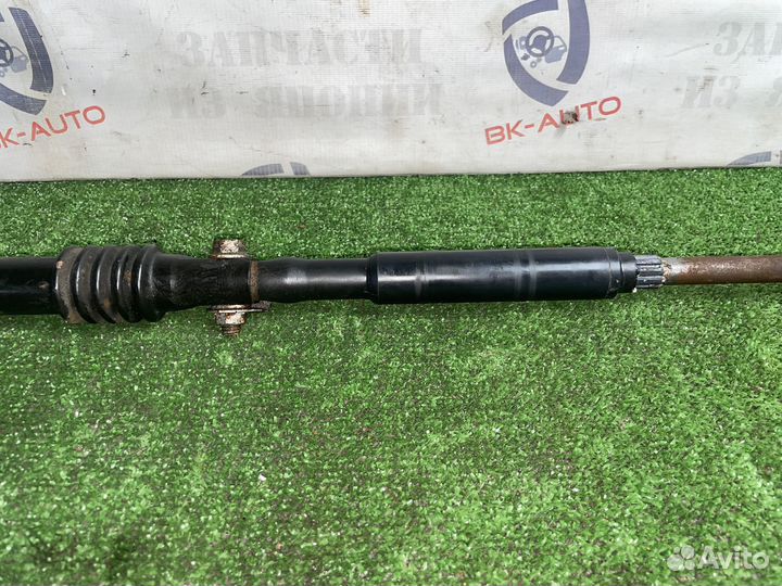 Карданы рулевые Cadillac Escalade GMT800