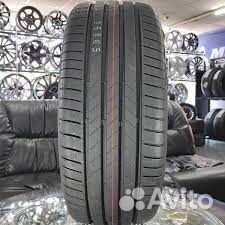 Bridgestone Turanza 6 275/45 R21