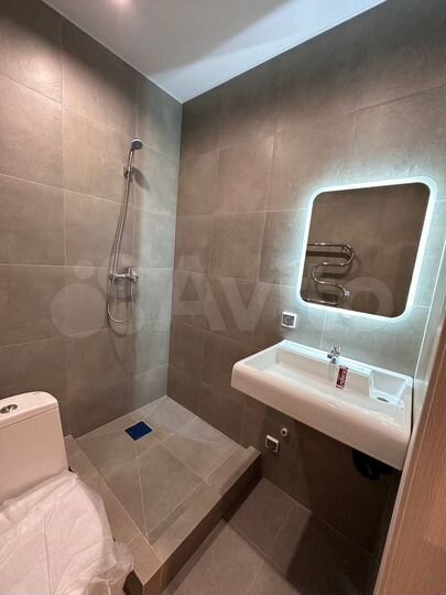 Доля в квартире-студии, 14,5 м², 2/10 эт.