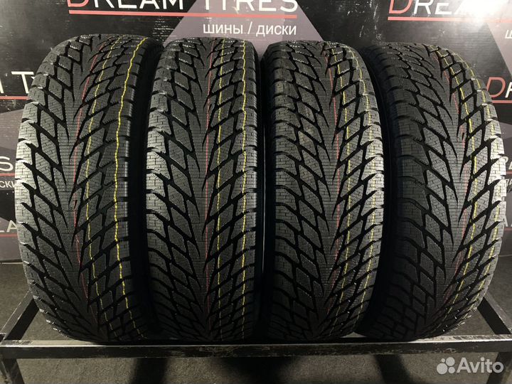 Cordiant Winter Drive 2 SUV 225/60 R18