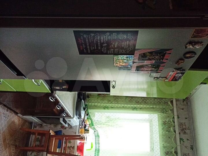 3-к. квартира, 49 м², 2/2 эт.