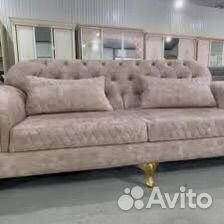 Диван б/у