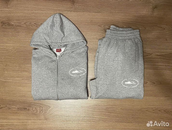 Костюм Corteiz 