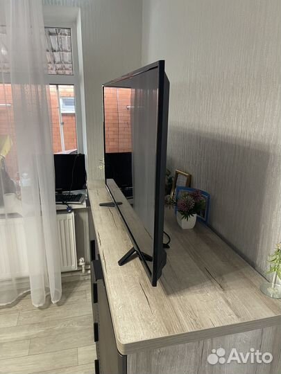 Телевизор haier 42