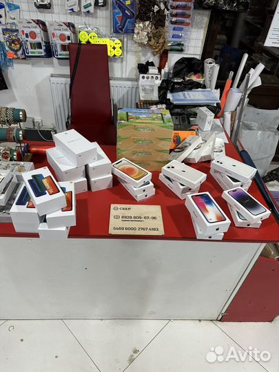 iPhone 13, 128 ГБ