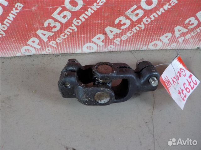 Карданчик рулевой Geely Mk LG1 MR479QA 2008