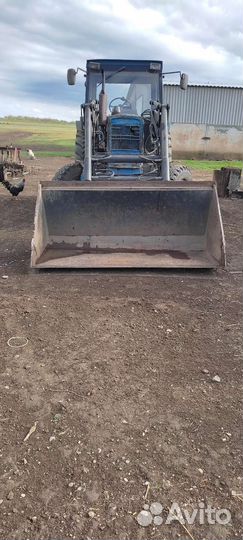 Трактор МТЗ (Беларус) 80, 1977