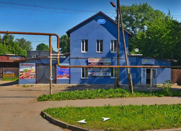 Свободного назначения, 78.8 м²