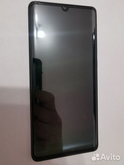 HUAWEI P30 Pro, 8/256 ГБ