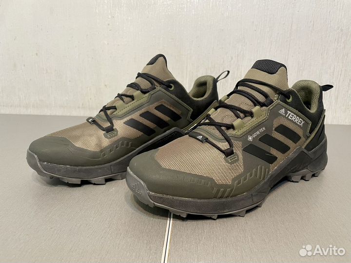 Кроссовки adidas Terrex Swift R3 оригинал