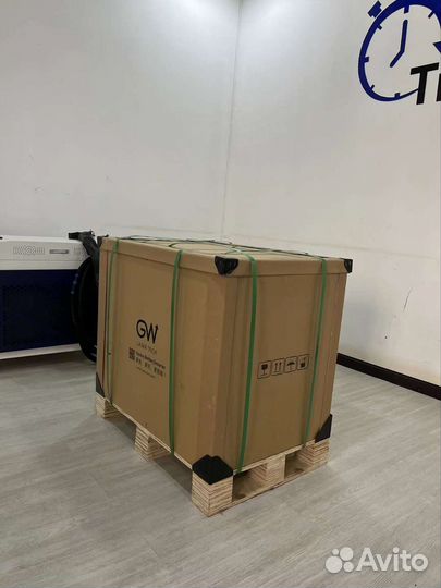 Лазерная сварка переносная 1500w Gm laser