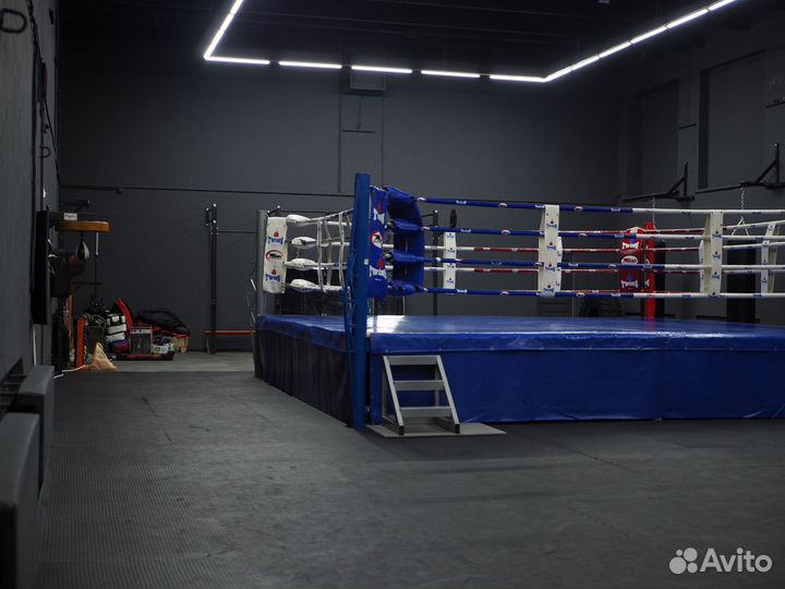 Аренда спортивного зала