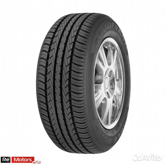 Goodyear Eagle NCT5 255/50 R21 106W