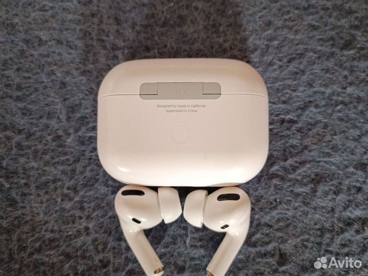 Airpods pro