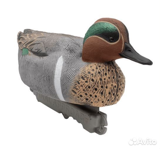 Комплект чучел Final Approach HD Чирок-свистунок