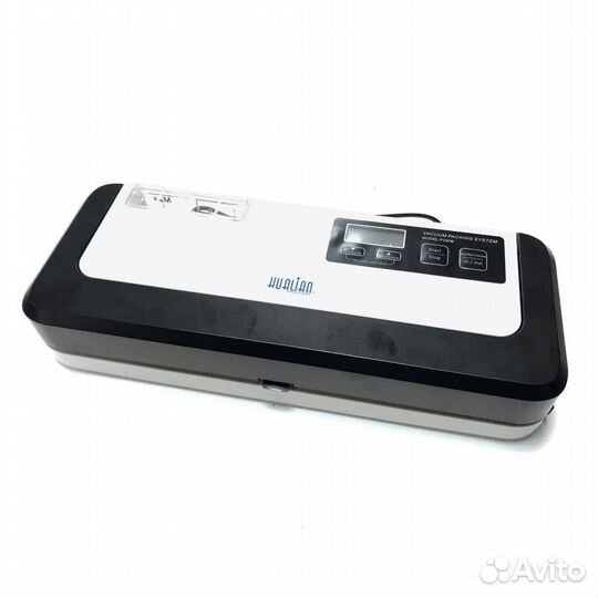 Вакуумный упаковщик DZ-290P вакууматор