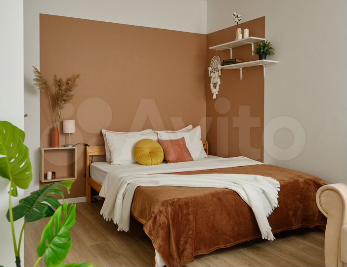 1-к. квартира, 37 м², 15/16 эт.