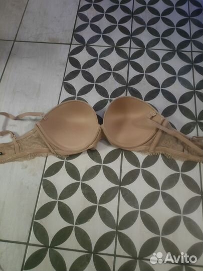 Бюстгальтер Tezenis, 80B