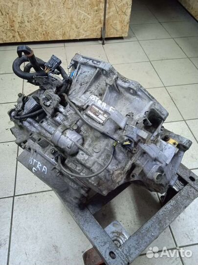 АКПП Aisin 50-40LN AF20 Opel Astra F G Vectra B