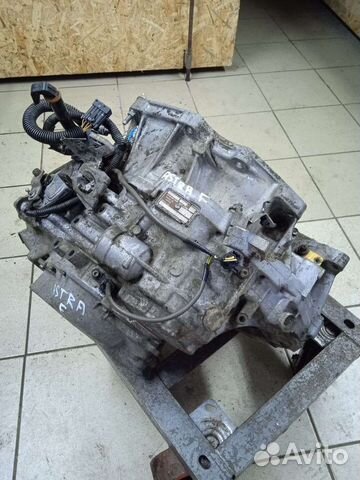АКПП Aisin 50-40LN AF20 Opel Astra F G Vectra B