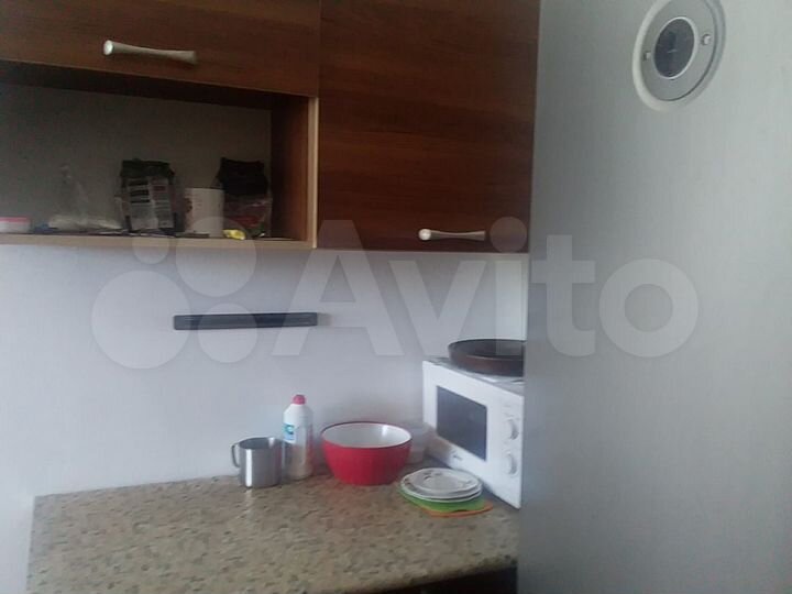 Комната 14 м² в 1-к., 2/2 эт.