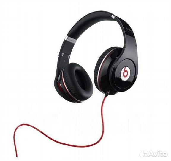 Monster beats studio, mixr, solo