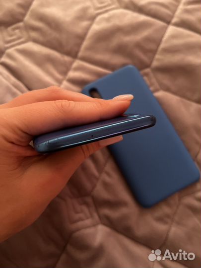 Samsung а 50