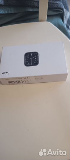 Смарт часы TCL XPX WT58