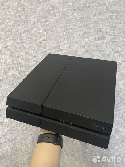 Sony PS4