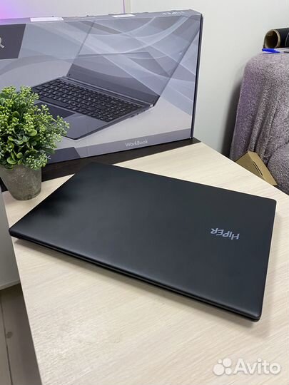 Новый ультрабук на Core i5 11 поколения