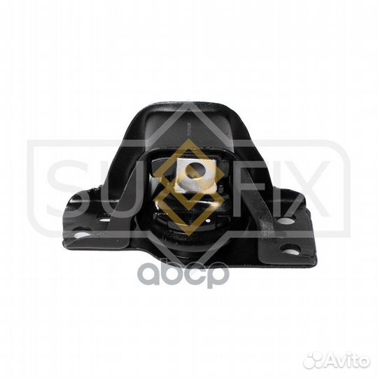 Опора двигателя прав FM4206 sufix