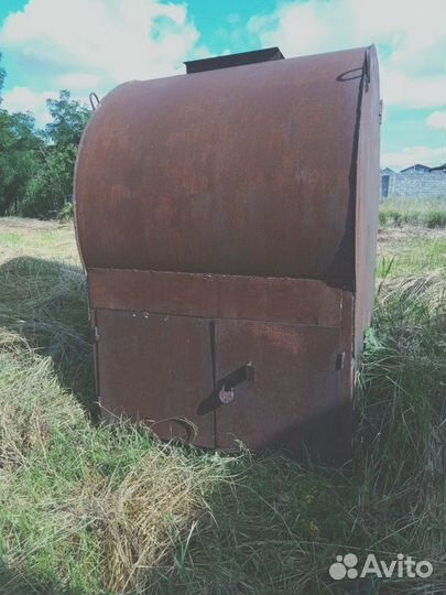 Ёмкость для воды