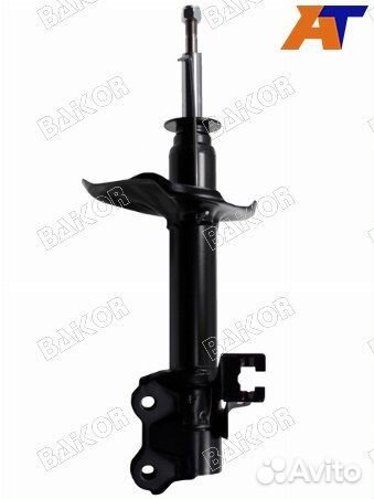 Стойка передняя nissan sunny