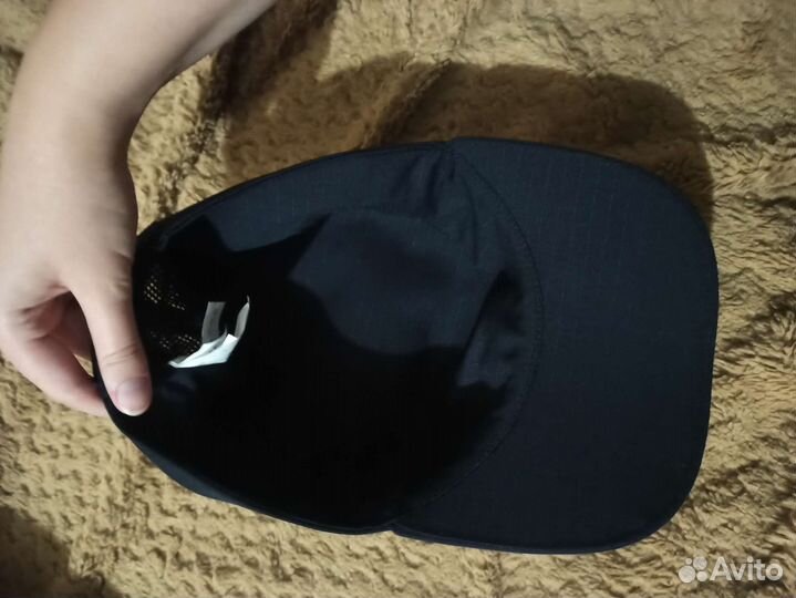 Кепка летняя уставная, для сотрудников полиции