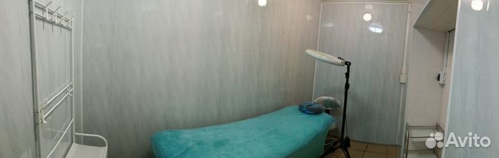 Аренда рабочего места в салоне красоты