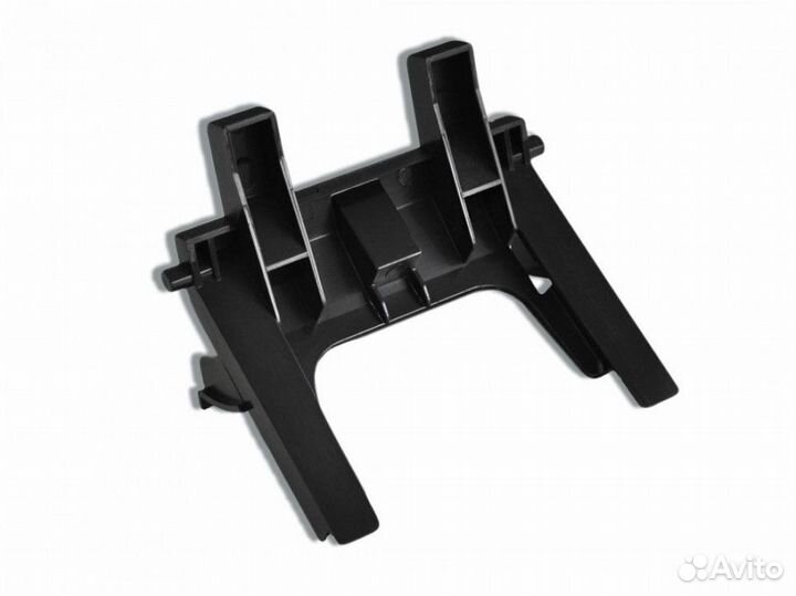 Держатель пылесборника пылесоса bosch 491633