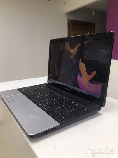 Ноутбук Packard Bell