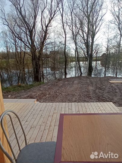 Аренда дома-банкетный зал