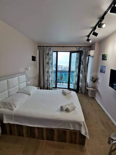 2-к. квартира, 55 м² (Грузия)