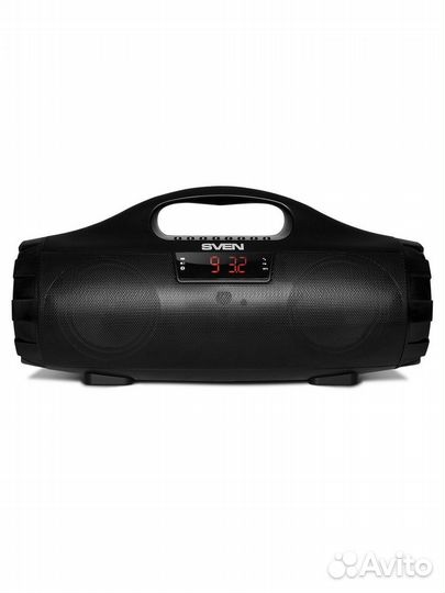 Блютуз колонка sven PS-460 18Вт\ Bluetooth, FM,USB