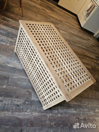 Стол сундук IKEA hol