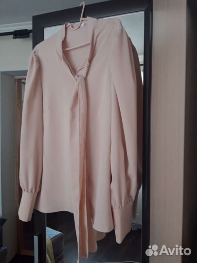 Блузка женская 46 48