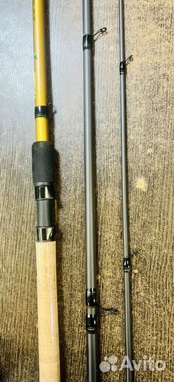 Матчевое удилище