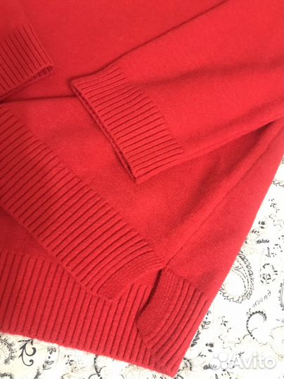 Джемпер Massimo dutti новый, р.46(M)